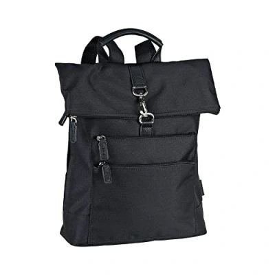 Afbeelding van Jost Bergen Rugzak, Dames, Maat: One Size, Black