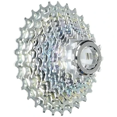 Afbeelding van Campagnolo Cassette Centaur 11s 12 32t Staal Zilver