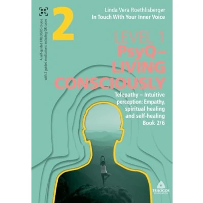 Afbeelding van In Touch With Your Inner Voice LEVEL 1