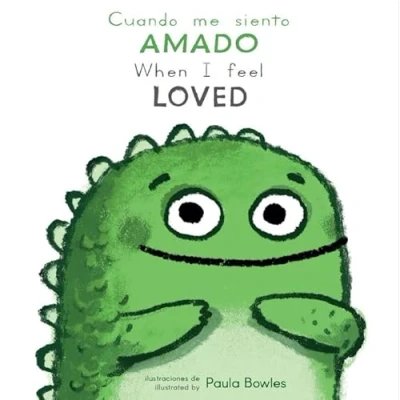 Afbeelding van Cuando me siento Amado/When I Feel Loved