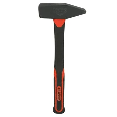 Afbeelding van KS Tools, Hamer, Slotenmakershamer (1880 g)