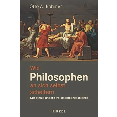 Afbeelding van Wie Philosophen an Sich Selbst Scheitern.
