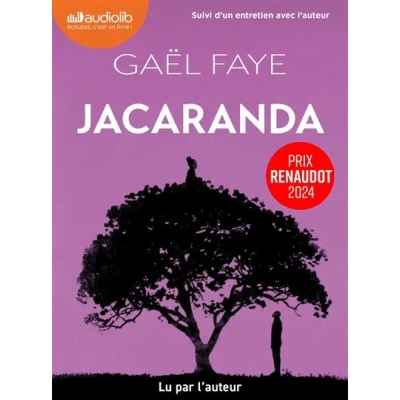 Image de Jacaranda
