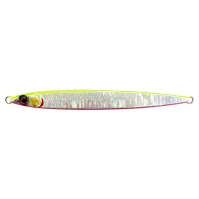 Afbeelding van Savage Gear Sardine Slider UV Chartreuse 13cm (60g) Pilker