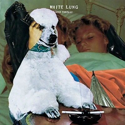 Afbeelding van White Lung Deep Fantasy
