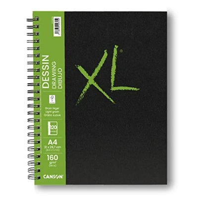 Afbeelding van Canson XL Book