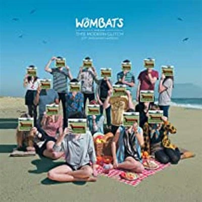 Image de Wombats Proudly Presents: This Modern Glitch