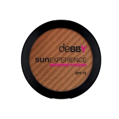 Afbeelding van DEBBY SUN EXPERIENCE BRONZING POWDER 03