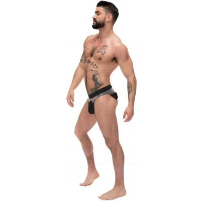 Afbeelding van Bikini Grey Xlarge
