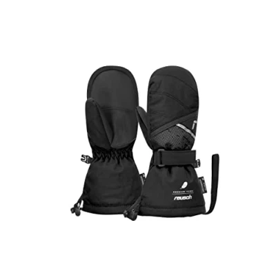 Afbeelding van KADEN DOWN R TEX® XT Waterdichte dons handschoenen voor baby&#039;s sneeuwmateriaal