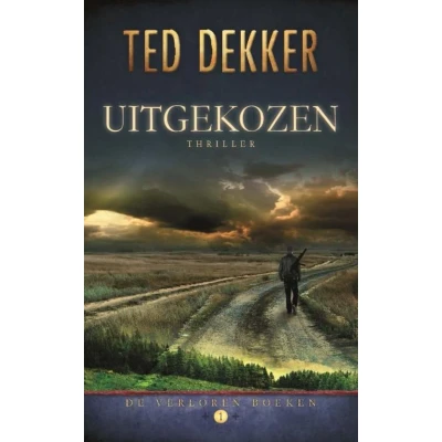 Afbeelding van De verloren boeken 1 Uitgekozen