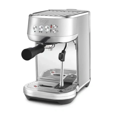 Image de Sage the Bambino Plus Acier Inoxydable