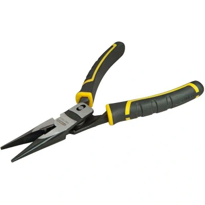 Afbeelding van Sfm telefoontang kracht 205 mm Stanley