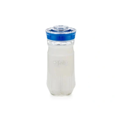Afbeelding van Kefirko Melk en Water Kefir maker 1400ml.