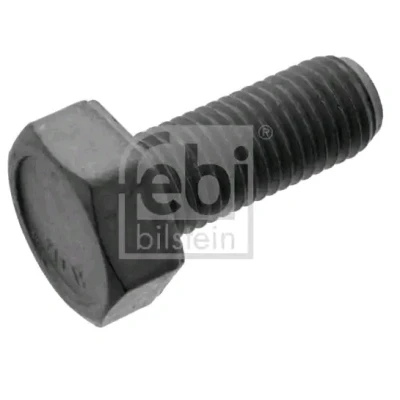 Afbeelding van Schroef, remschijf FEBI BILSTEIN 48760