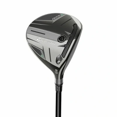 Afbeelding van Taylormade QI35 Fairwaywood Regular Flex Heren Linkshandig