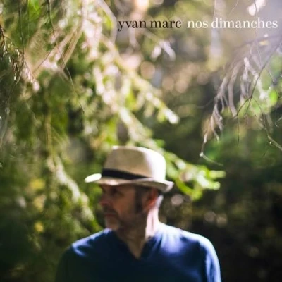 Afbeelding van Yvan Marc Nos Dimanches (CD)