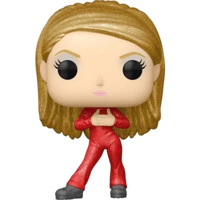 Afbeelding van Funko Pop! Rocks: Britney Spears Catsuit Diamond Collection (Urban Outfitters Exclusive)