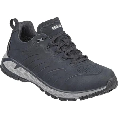 Afbeelding van Meindl Korfu Walker Lady Wandelschoenen Dames Marine Blauw