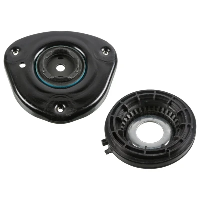 Afbeelding van FEBI BILSTEIN 193857 Reparatieset, Ring voor schokbreker taatspot Vooras links, rechts Met kogellager