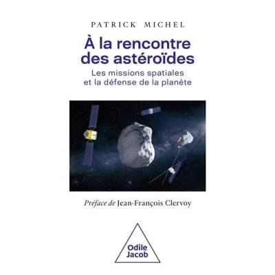 Image de À la rencontre des astéroïdes