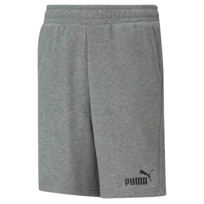 Afbeelding van Puma Teamrise Short Heren Paars Maat: M