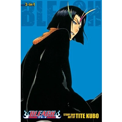 Afbeelding van Bleach 3 in 1 Edition 13