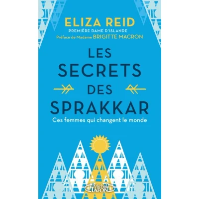 Image de Les Secrets des Sprakkar