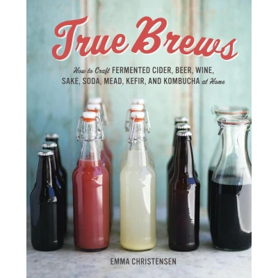 Afbeelding van True Brews