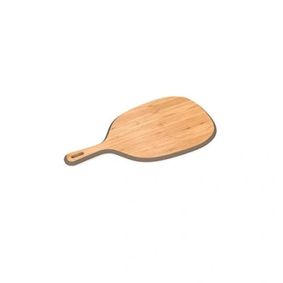 Afbeelding van Pebbly Cutting Board With Handle M