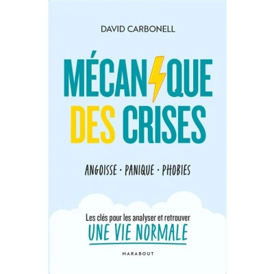Image de Mécanique des crises