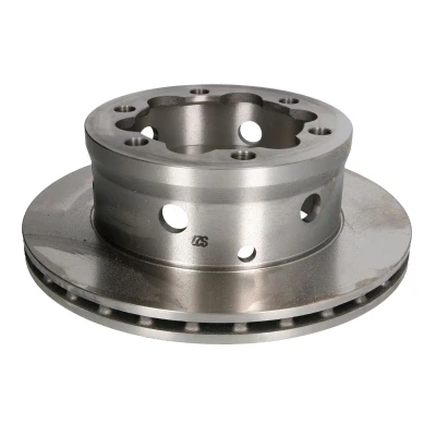 Afbeelding van Brembo Remschijf 09.8475.10
