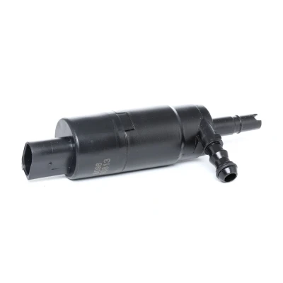 Afbeelding van MAPCO 90813 Reinigingsvloeistofpomp, koplampreiniging voor schijnwerperreinigingssysteem BMW: 3 Convertible, Saloon, 7, AUDI: A3 Hatchback