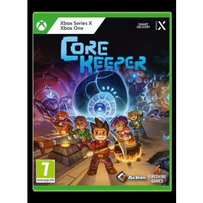 Image de Koch Media Core Keeper Xbox Series X