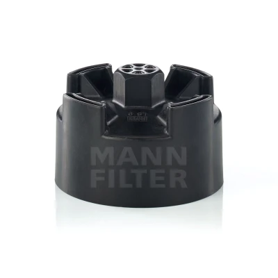 Afbeelding van Oliefiltersleutel MANN FILTER LS 9