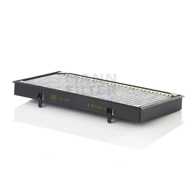 Afbeelding van Mann filter Interieurfilter CUK 3454