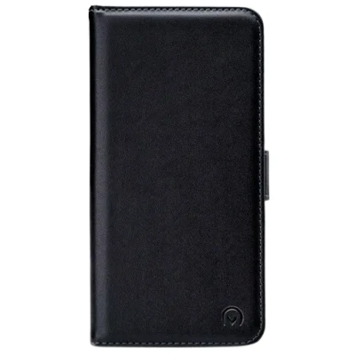 Afbeelding van Mobilize PU leer Book Case Zwart Oppo A76 4G/A96 4G