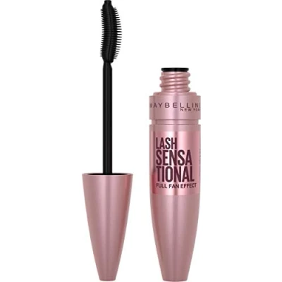 Image de Maybelline Lash Sensational Full Fan Effect Mascara 9,5 ml