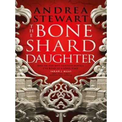 Image de The Bone Shard Daughter