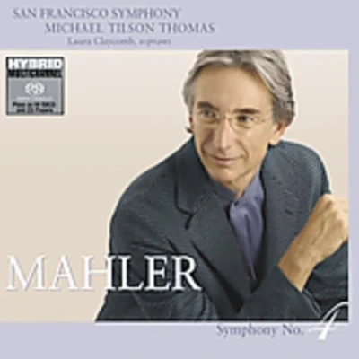 Afbeelding van Gustav Mahler Symphony No. 4