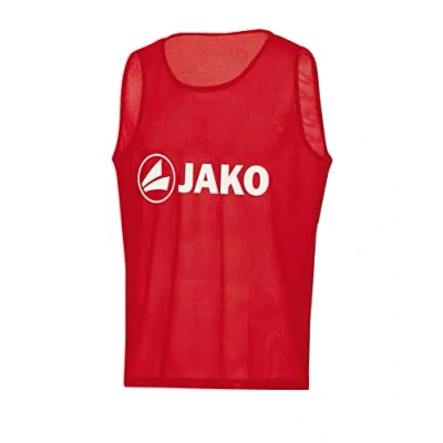 Afbeelding van Overgooier Classic 2.0 Sportrood / Bambini