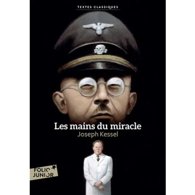 Image de Les mains du miracle