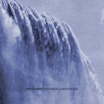 Afbeelding van The Milk Carton Kids Monterey (LP)