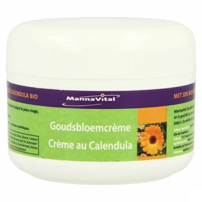 Image de Pommade à base de souci 100 ml Pit &amp;