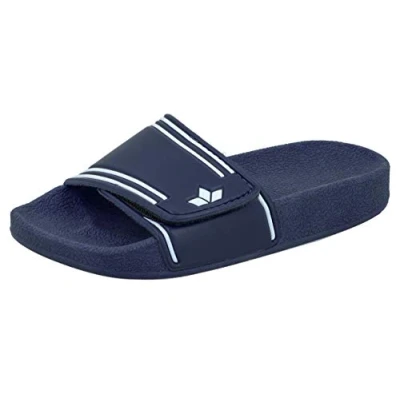 Afbeelding van Lico Coast V uniseks badschoenen, Blauw 1