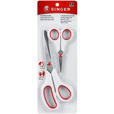 Afbeelding van Singer Schaarset, 21,6 cm en 11,4