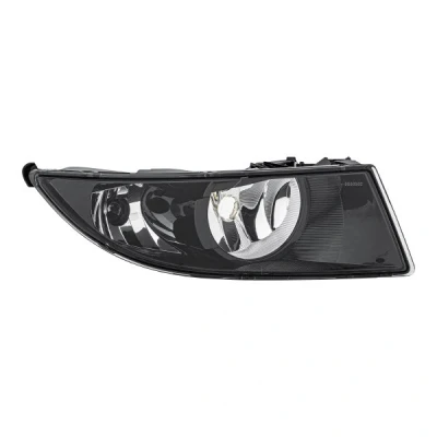 Afbeelding van Hella Mistlamp/bocht/Dagrijverlichting Skoda Fabia 10 14 Rechts H8 1NE 010 299 141