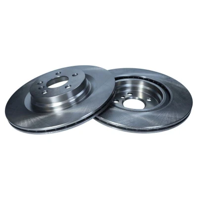 Afbeelding van Remschijf MAXGEAR 19 4855, voor o.a. BMW