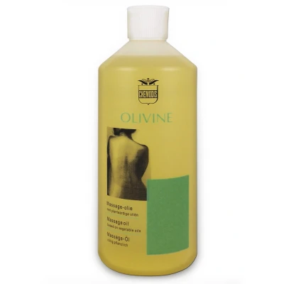 Afbeelding van Massage olie Olivine 500 ml