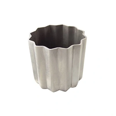 Image de Gobel 729530 Cannelé Bordelais Aluminium Revêtu Anti Adhérent